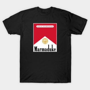 Marmaduke Country T-Shirt